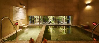 Super Hotel Premier Akasaka