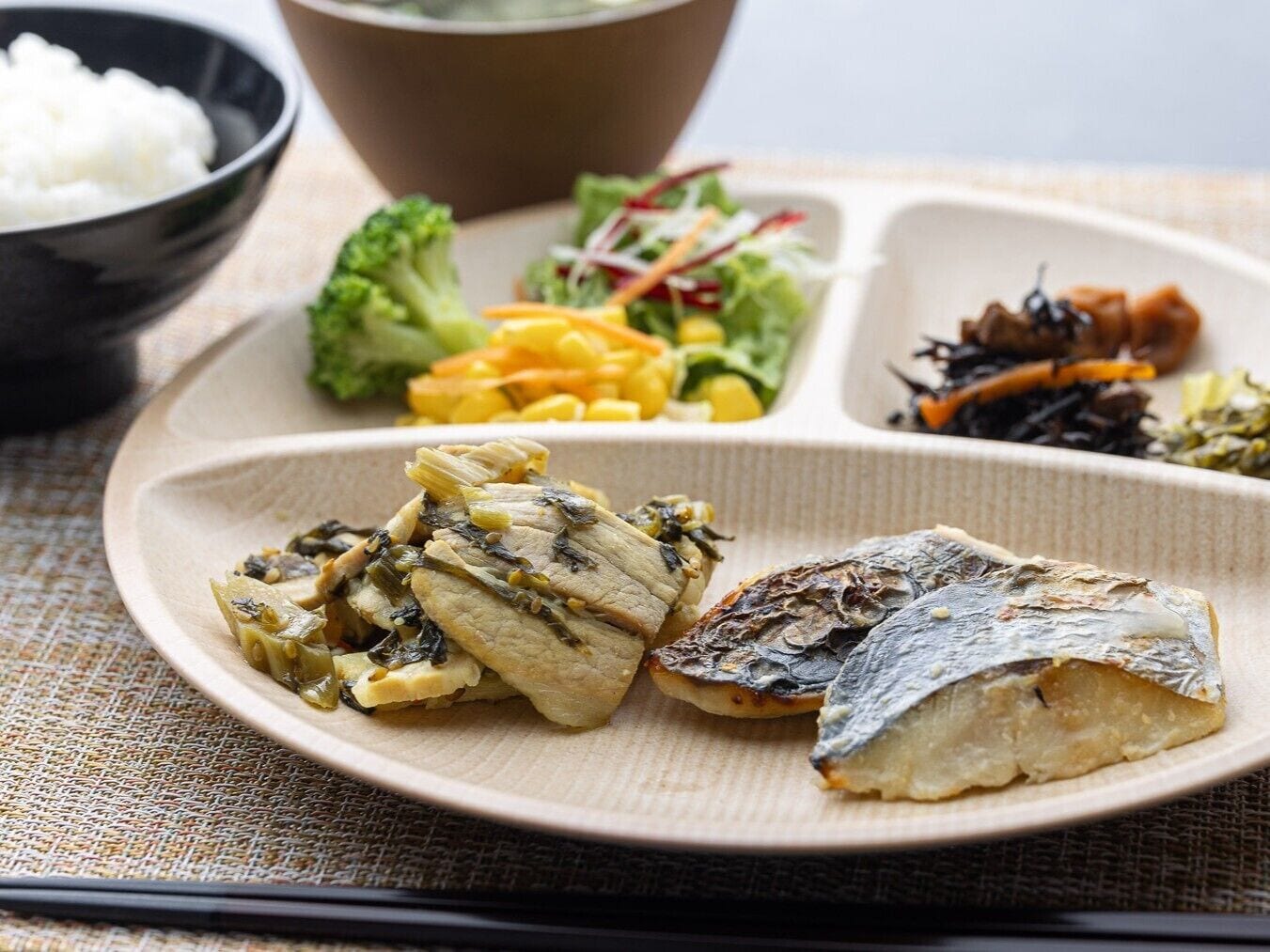 Foto - Super Hotel Premier Akasaka