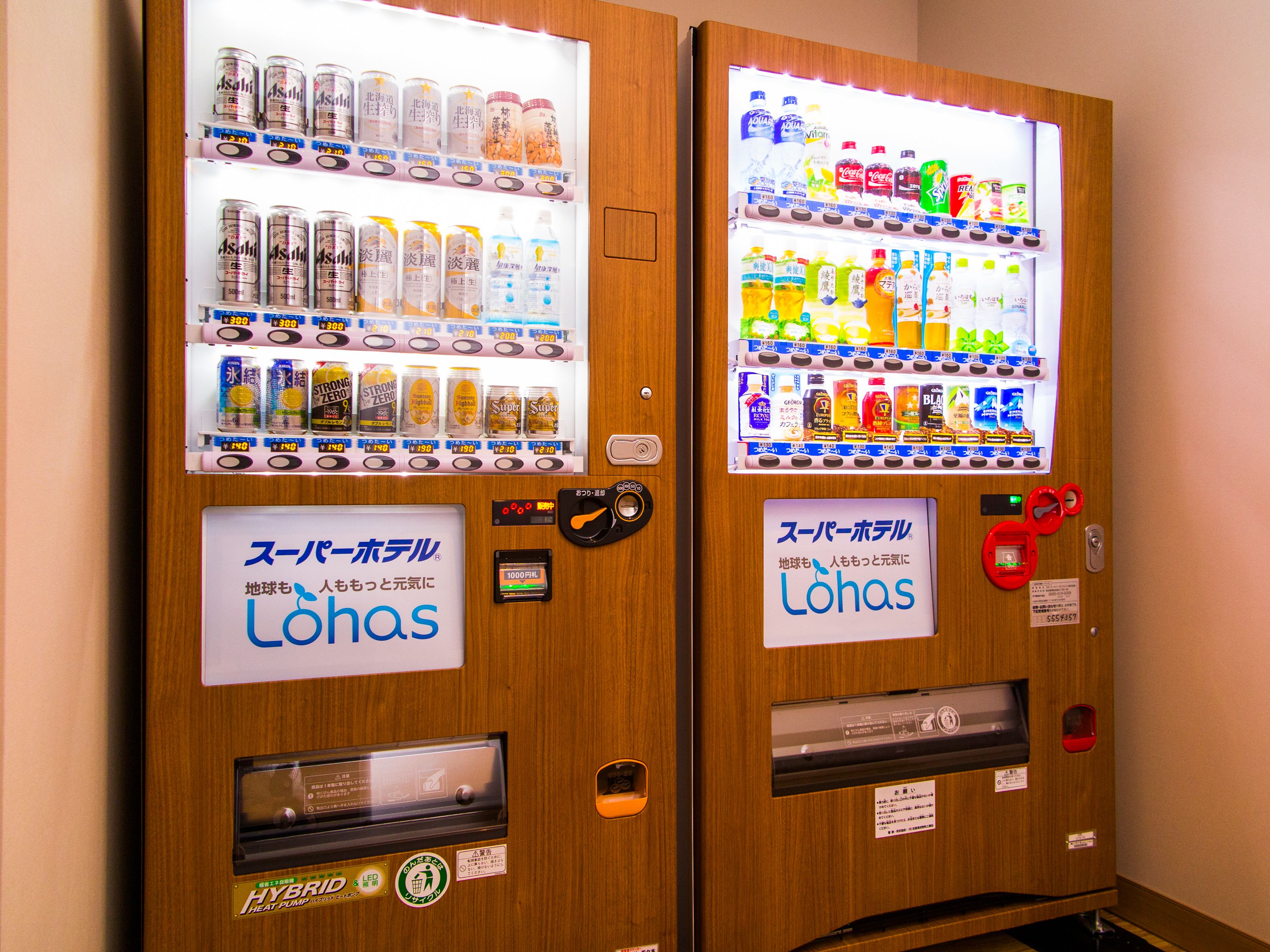 Foto - Super Hotel Premier Akasaka