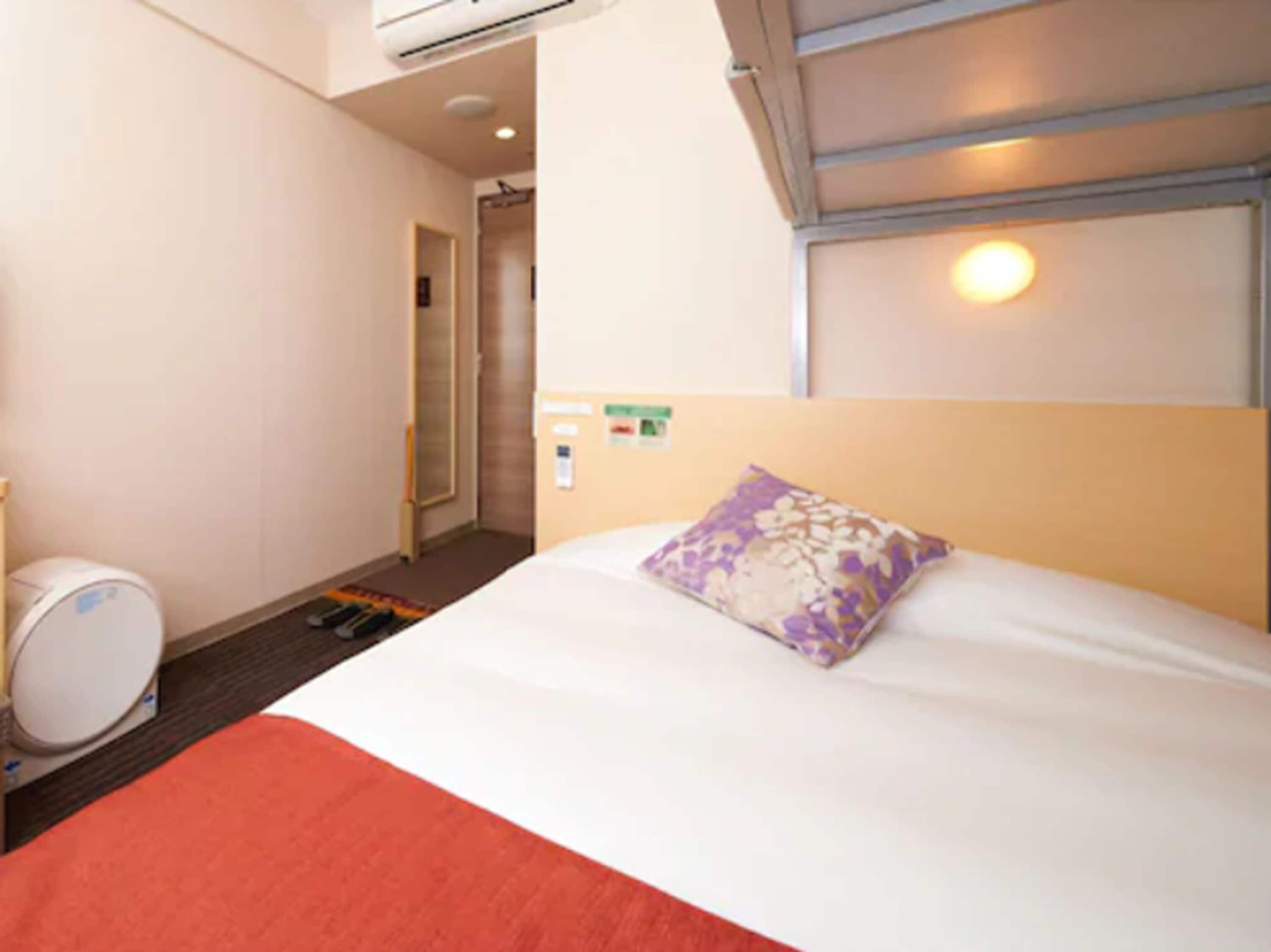 Foto - Super Hotel Premier Akasaka