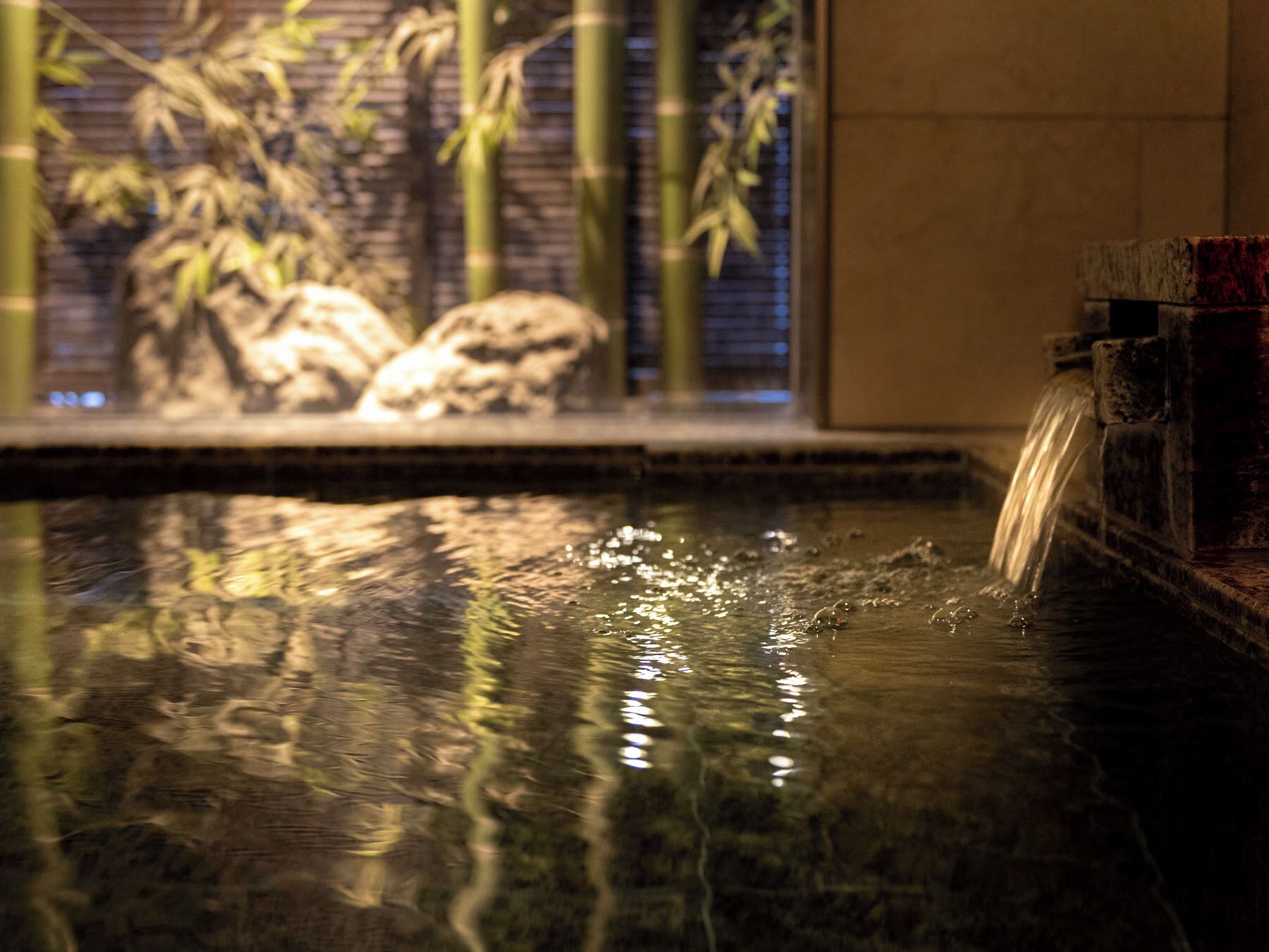 Foto - Super Hotel Premier Akasaka