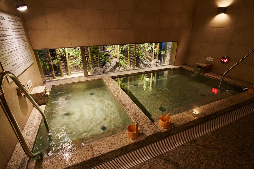 Super Hotel Premier Akasaka
