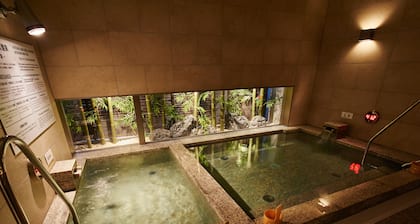 Super Hotel Premier Akasaka