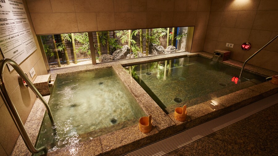 Super Hotel Premier Akasaka