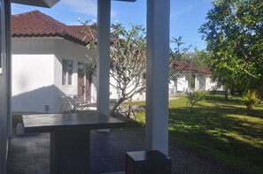 Superior Bungalow