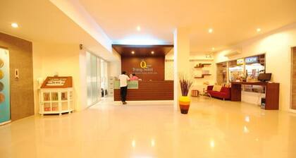 S2S Queen Trang Hotel