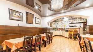 Restoran