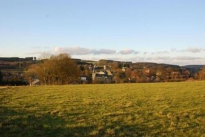 Property grounds - Hôtel Saint Martin (Gouvy)