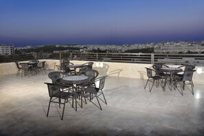 Terassi/patio