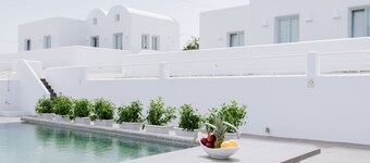 Sea and Sand Luxury Villas