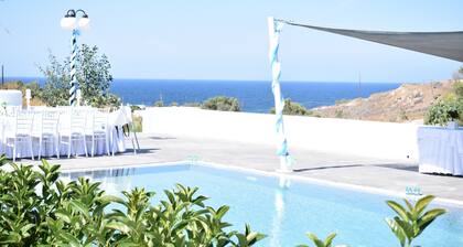 Sea and Sand Luxury Villas