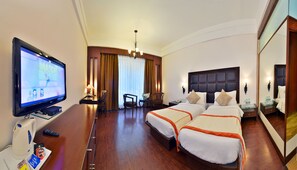 Kamar Superior | Pemandangan dari kamar