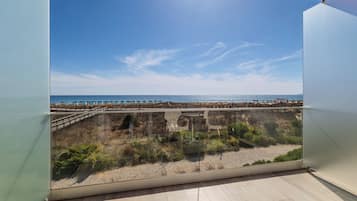 Suite, Sea View | View from room