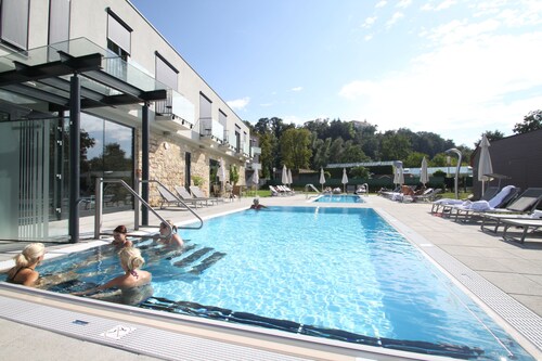 Thermalhotel Kaiser Österreich