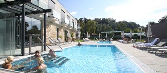 Thermalhotel Kaiser Österreich