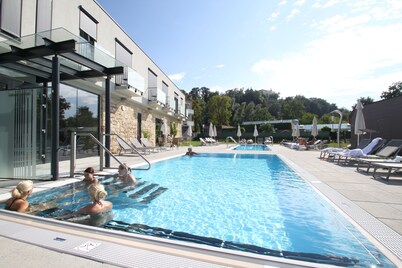 Thermalhotel Kaiser Österreich