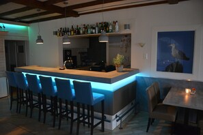 Interior - Sea You Hotel Noordwijk (Noordwijk)