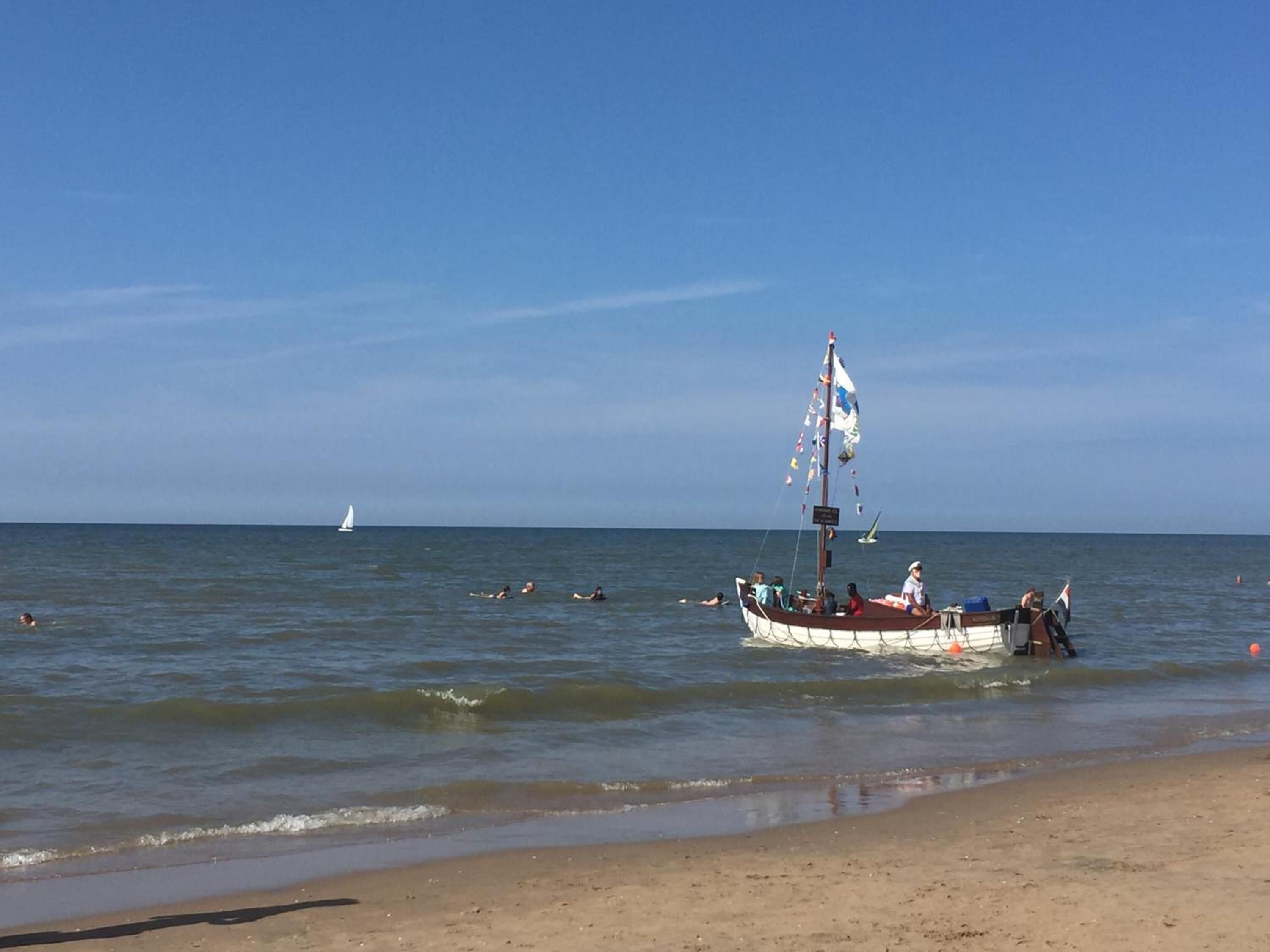 Foto - SEA YOU Hotel Noordwijk