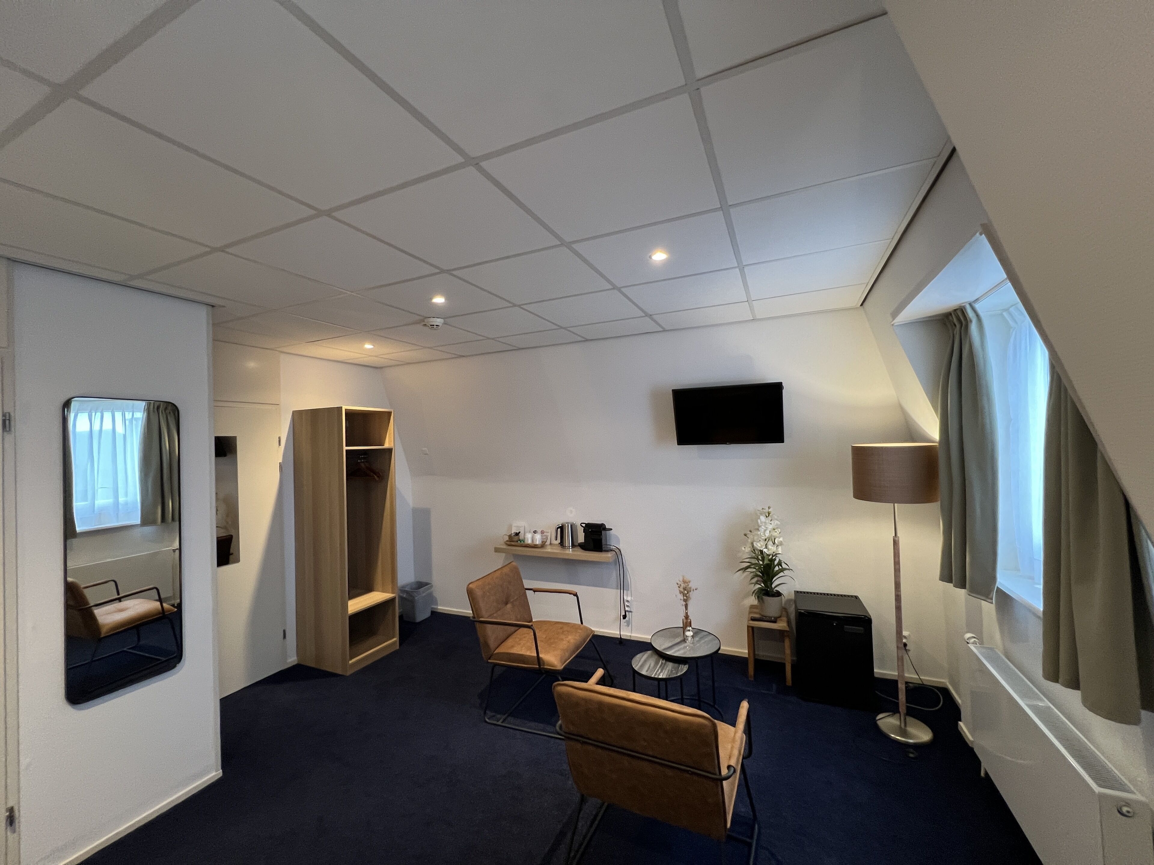 Foto - SEA YOU Hotel Noordwijk