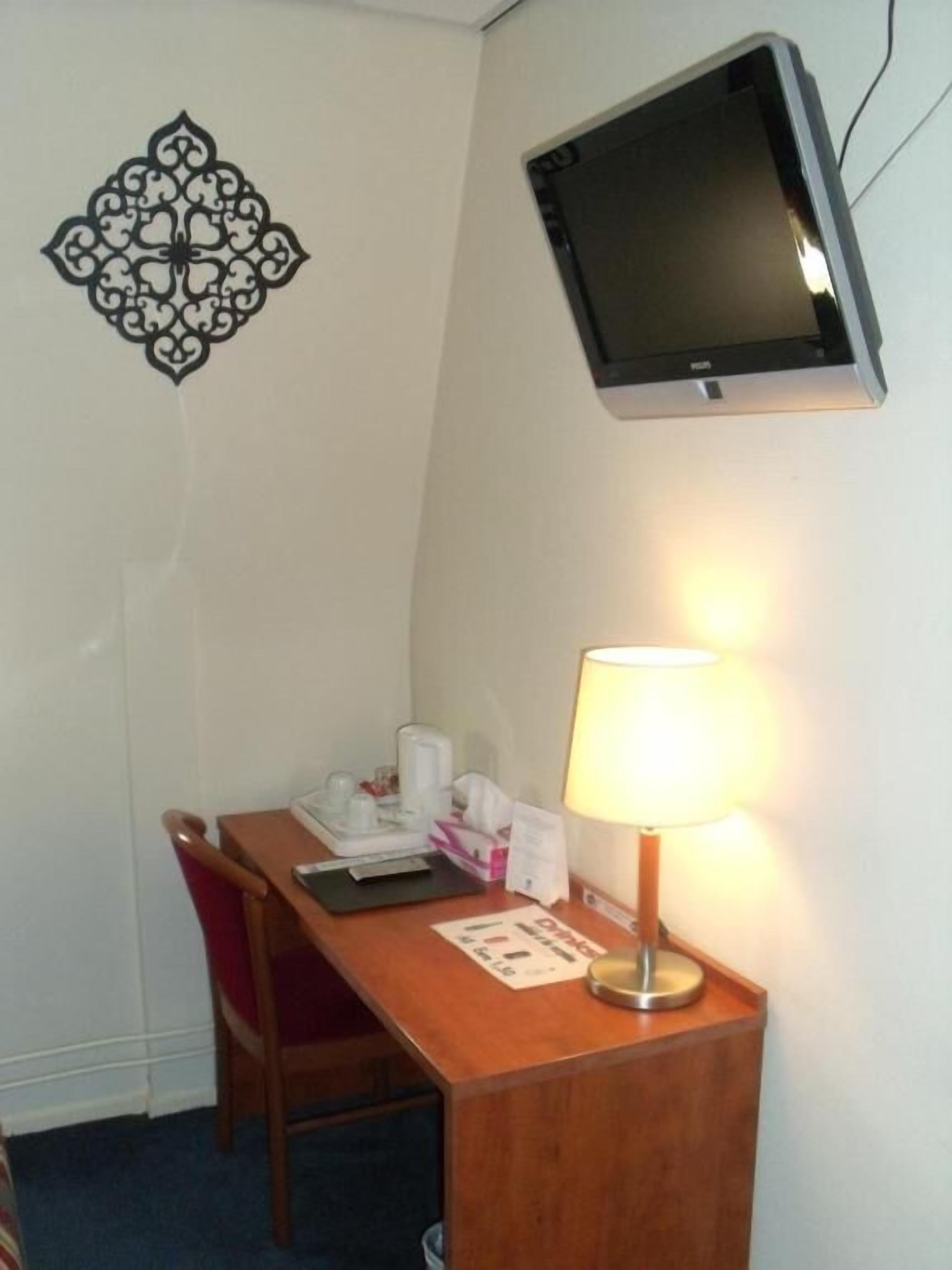 Foto - SEA YOU Hotel Noordwijk