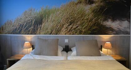 Sea You Hotel Noordwijk