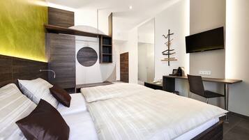 Chambre Standard avec lits jumeaux, 1 chambre