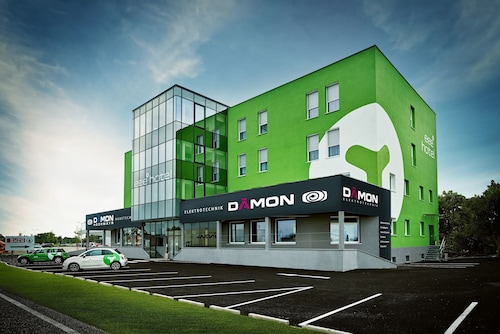 eee Hotel MARCHTRENK