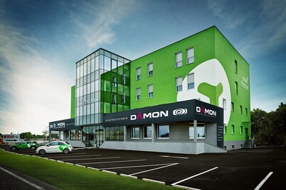 eee Hotel MARCHTRENK