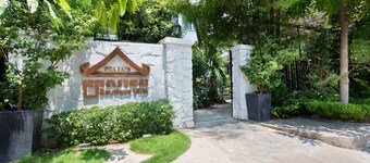 PRASATs Boutique Hotel