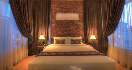 PRASATs Boutique Hotel