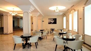 Cocina internacional