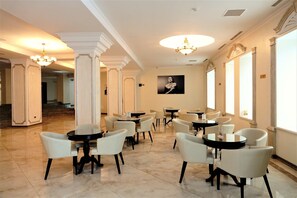 Dining - Euro Hotel Grivita (Bucharest)