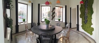 Euro Hotel Grivita