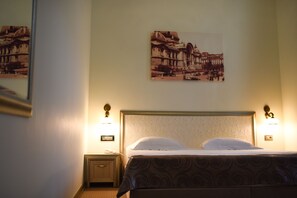 Junior Suite | View from room - Euro Hotel Grivita (Bucharest)