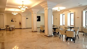 Interior - Euro Hotel Grivita (Bucharest)