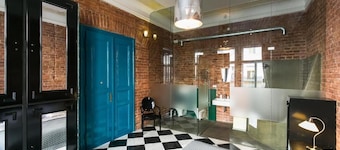 Old Town - Dusni Apartments