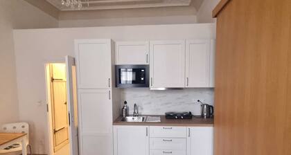Old Town - Dusni Apartments