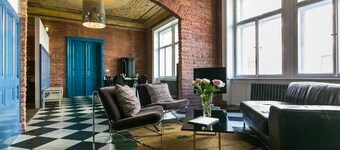 Old Town - Dusni Apartments