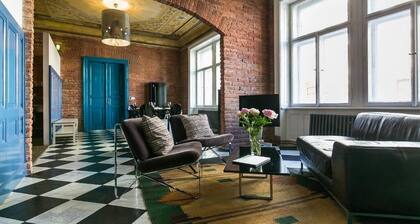 Old Town - Dusni Apartments