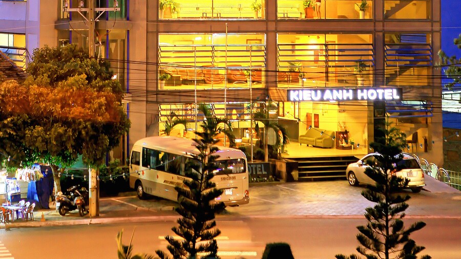 Kieu Anh Hotel