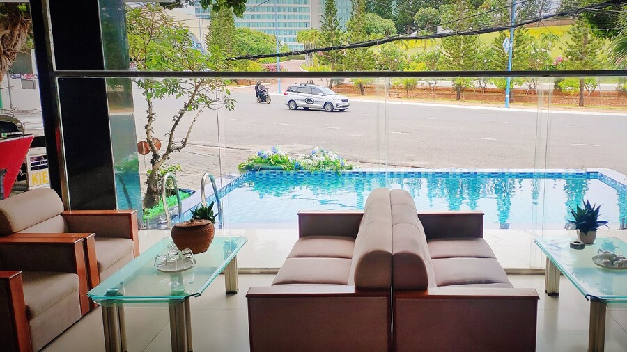 Kieu Anh Hotel