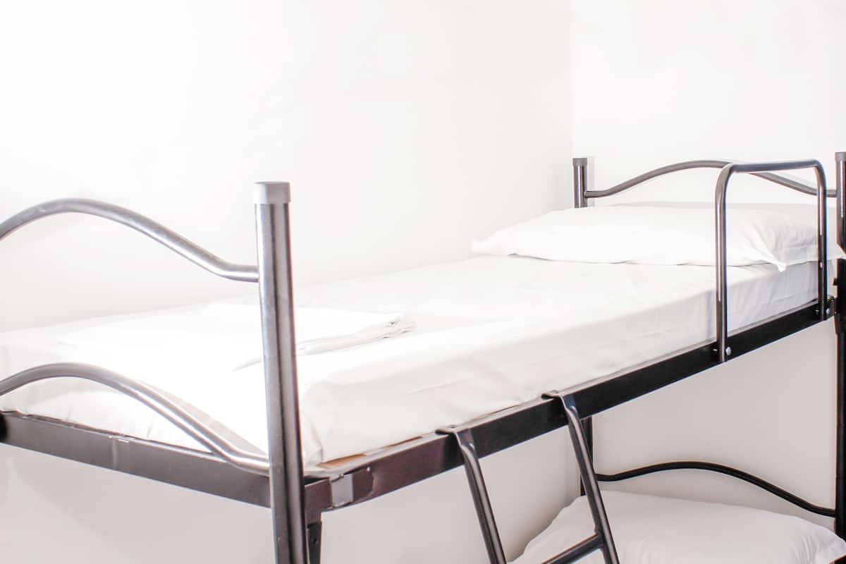 Shared Dormitory, 1 Bedroom