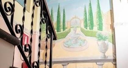 Hostel Melting Pot Rome