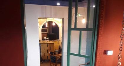 Hostel Melting Pot Rome