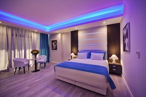 Junior Suite, Sea View