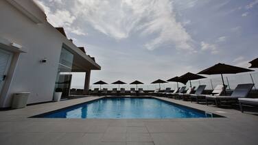 The Josephine Boutique hotel