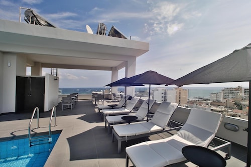 The Josephine Boutique hotel