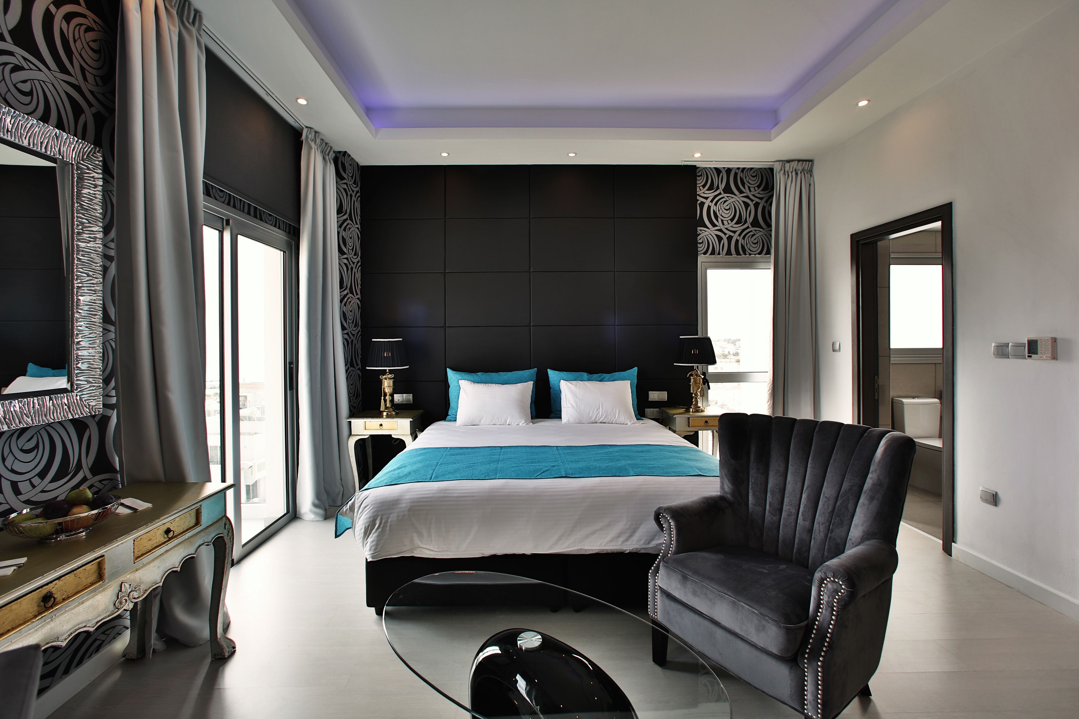 Foto - The Josephine Boutique Hotel