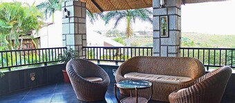 Cotton County Club and Resort