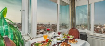 Kuran Hotel International